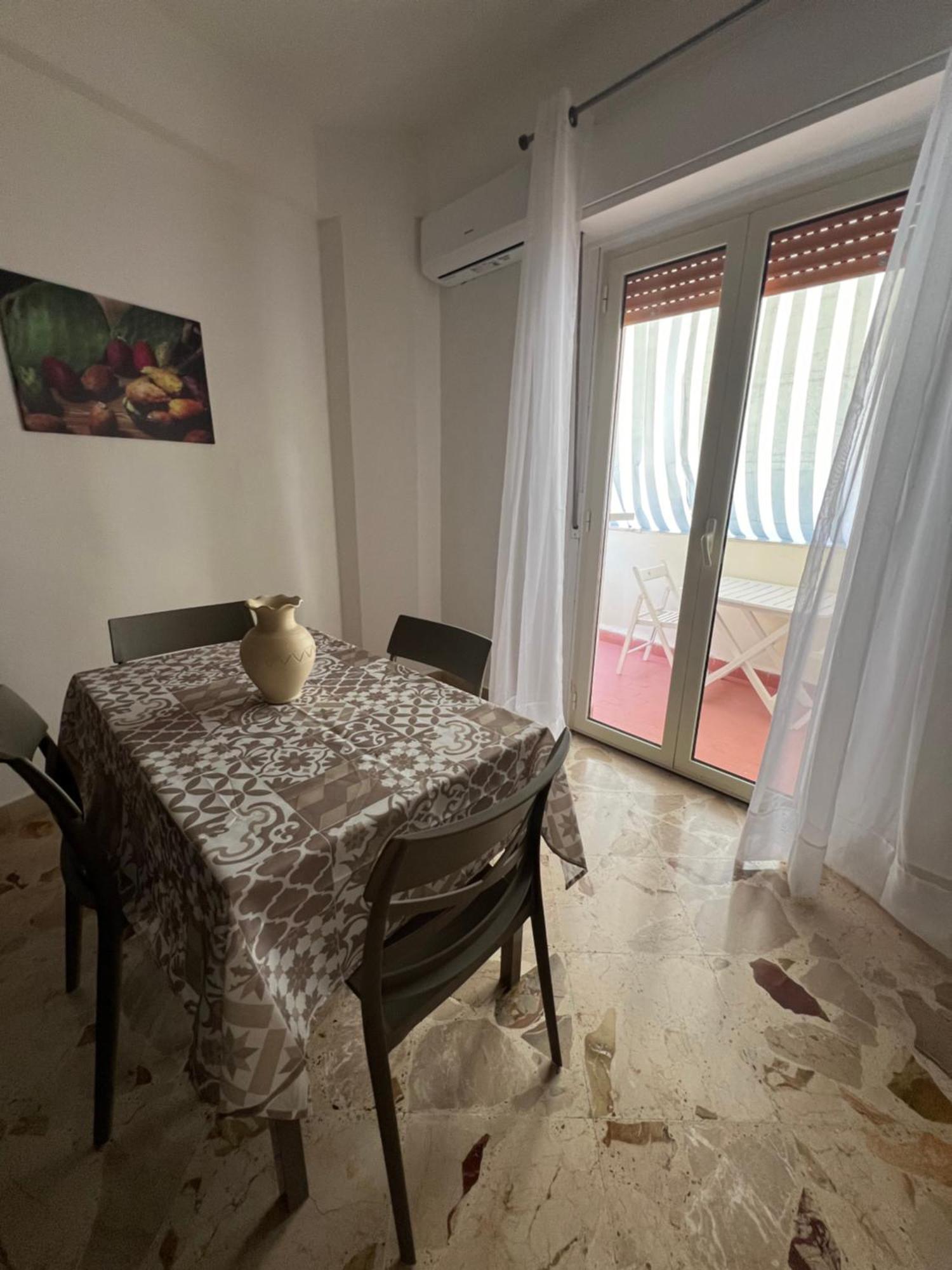 El Azis Home Palermo Exterior photo